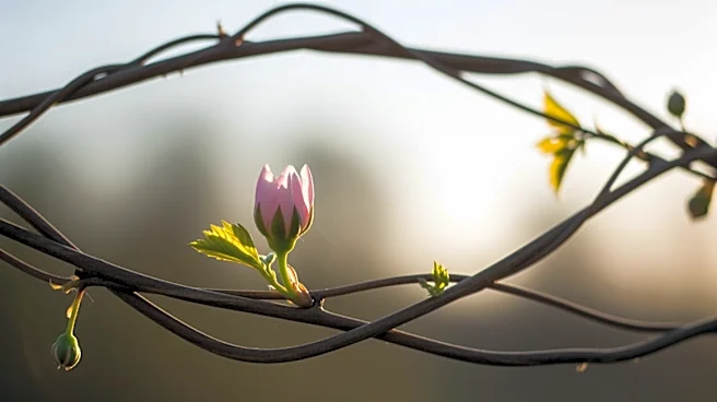 Ciara Miller Reflects on Personal Growth Amid Friends' New Romance