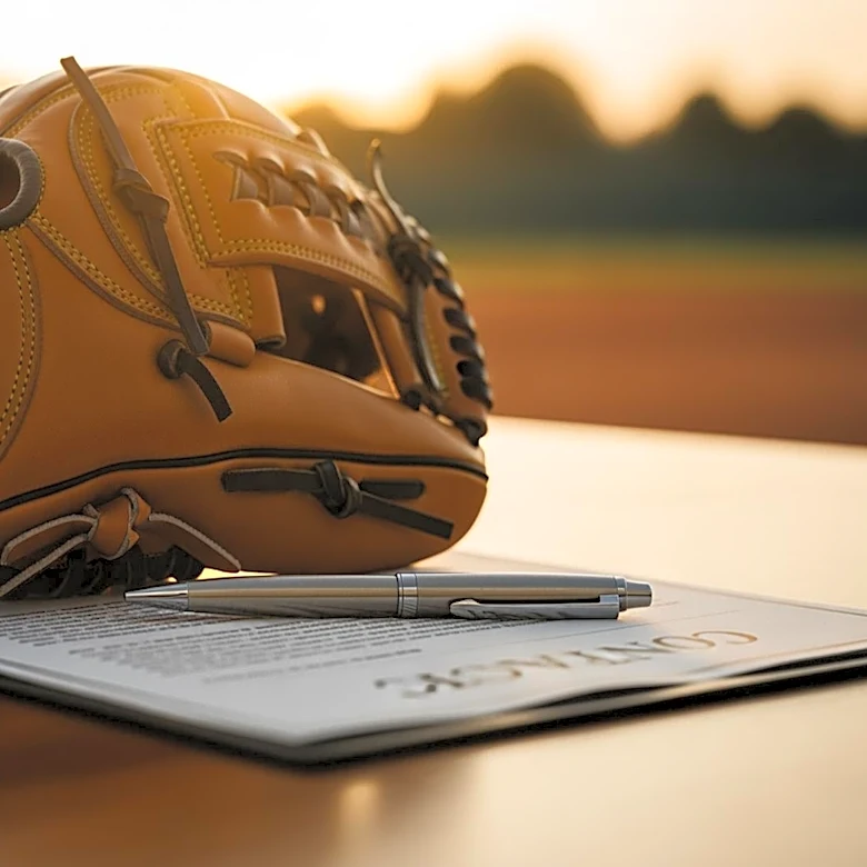 Brewers Sign Cooper Pratt to $50 Million Extension Amid High Hopes