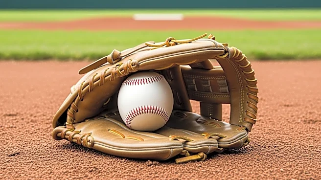 LSU Baseball Faces Setback with Loss to Bethune-Cookman