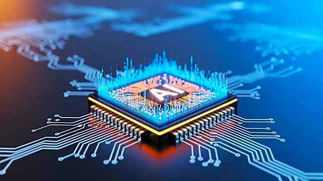 Meta Unveils New AI Model Muse Spark to Enhance Competitive Edge