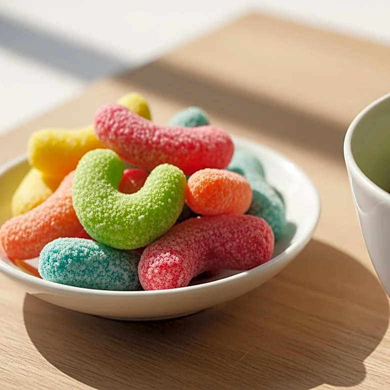 Snack Industry Embraces Global Flavors with Matcha and 'Swicy' Trends