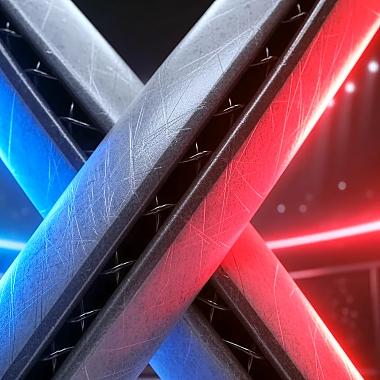 UFC 327: Prochazka vs. Ulberg Headlines Stacked Fight Card in Miami