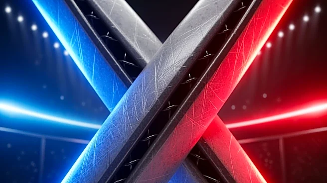 UFC 327: Prochazka vs. Ulberg Headlines Stacked Fight Card in Miami