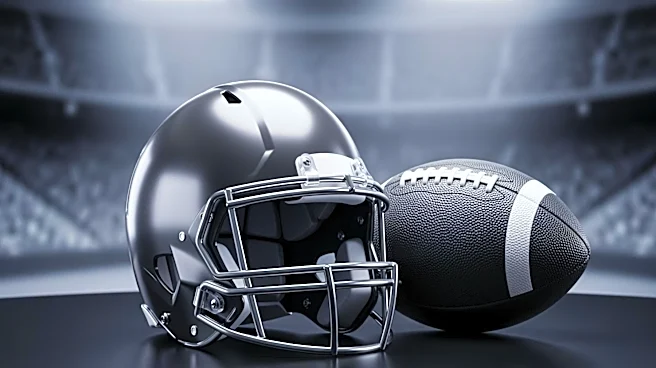 Las Vegas Raiders Consider Kaelon Black as Running Mate for Ashton Jeanty