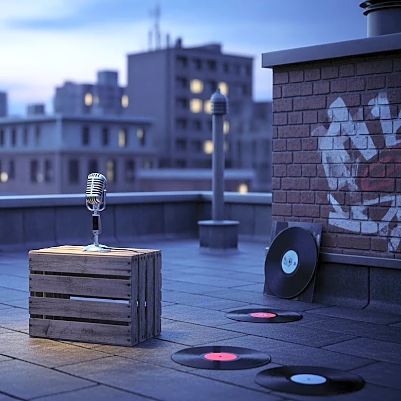 Chase Infiniti and Lucy Halliday Lead Teenage Rebellion in 'The Testaments'