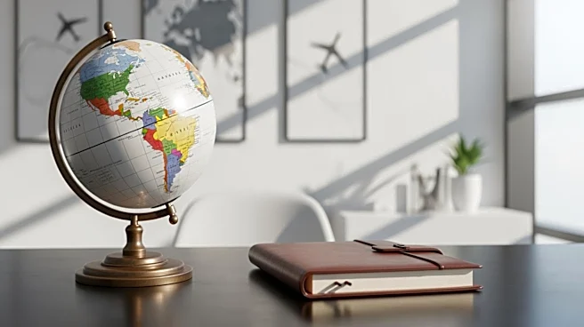 TravelManagers Appoints Josh Halligan as Corporate Growth Lead to Enhance Corporate Travel Services