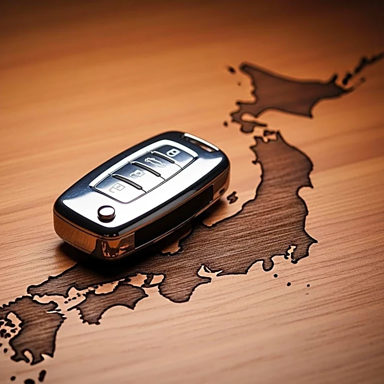 Playground Games Reveals Full Japan Map for Forza Horizon 6, Sparking Excitement Among Gamers