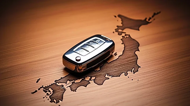 Playground Games Reveals Full Japan Map for Forza Horizon 6, Sparking Excitement Among Gamers