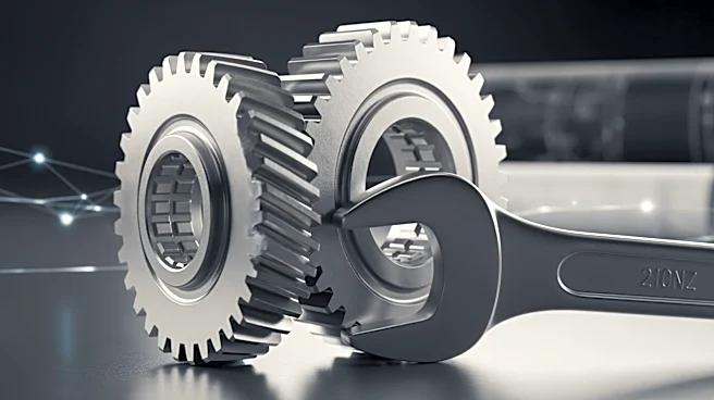 Enginuity Skills Awards Partners with Babcock to Address UK Engineering Skills Gap