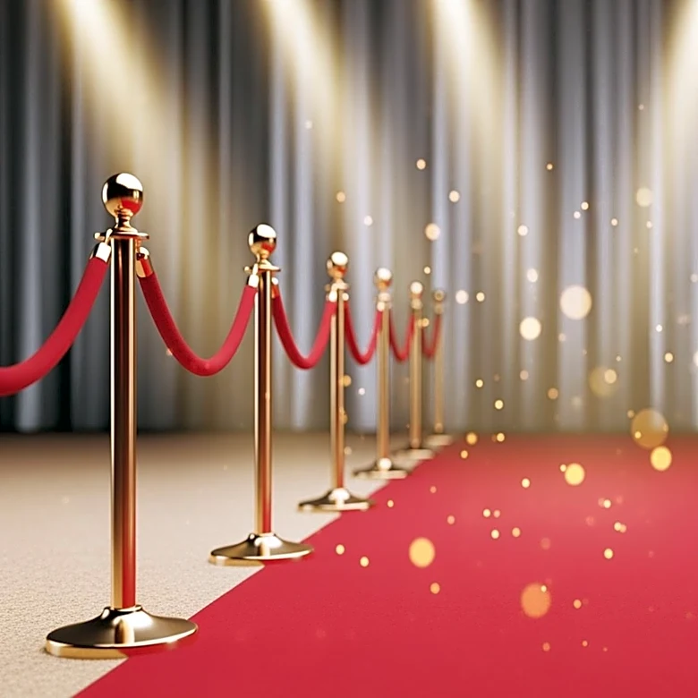 HBO Max's 'Hacks' Celebrates Final Season Premiere with Star-Studded Red Carpet Event