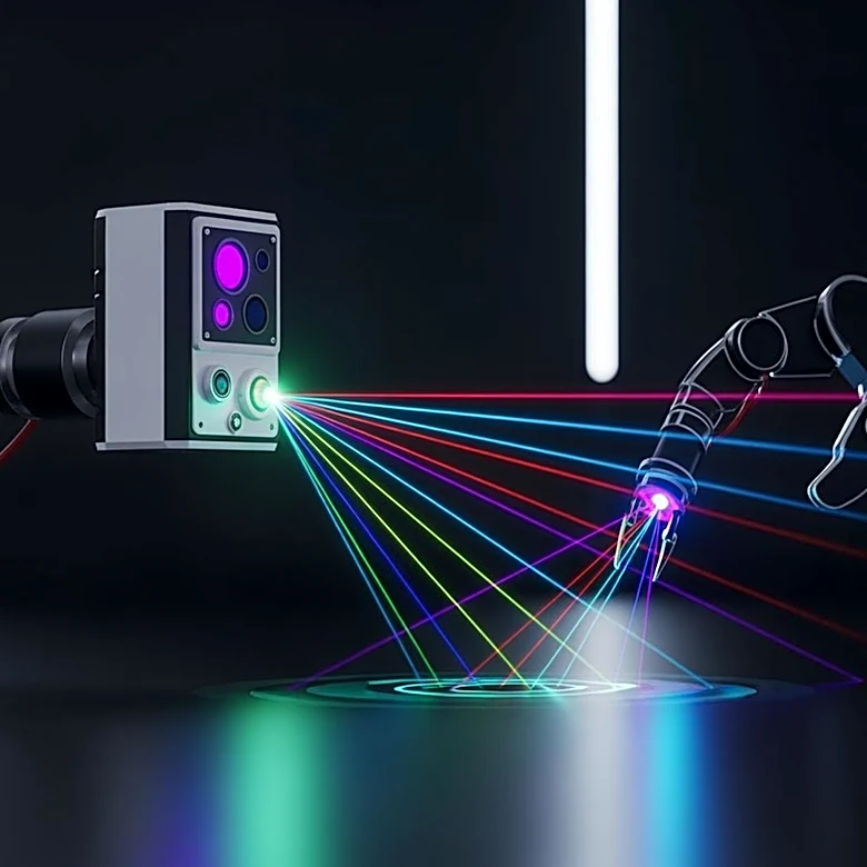 RoboSense Reports Significant Growth in Robotics LiDAR Sales, Surpassing Automotive Segment