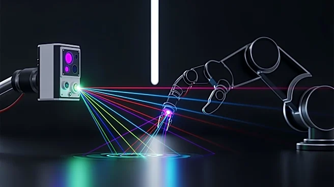 RoboSense Reports Significant Growth in Robotics LiDAR Sales, Surpassing Automotive Segment