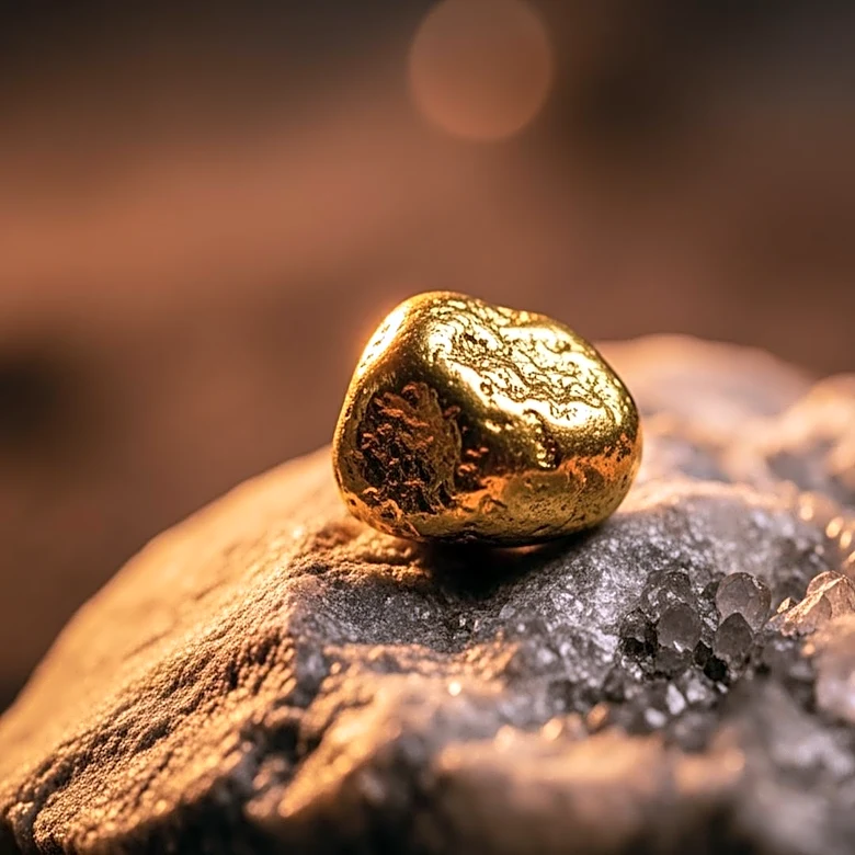 Pacgold Achieves First Gold Production at White Dam Project in South Australia