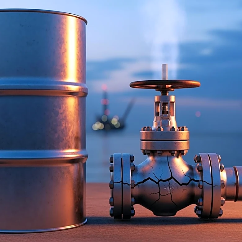 Shell's Trading Profits Surge Amid Iran Crisis, Qatar Strikes Impact Gas Output