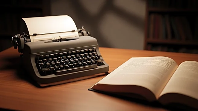 Lucy Halliday Discusses Her Role in 'The Testaments' and Learning from Co-Stars