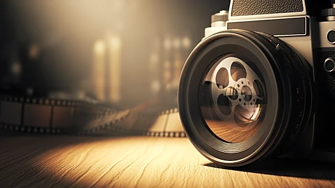 Nawazuddin Siddiqui's 'I'm Not an Actor' Set for India Theatrical Release Following International Success