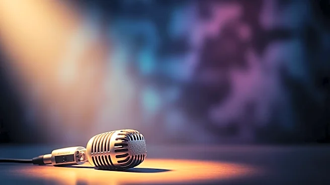 Dave Chappelle's Early Career Highlights Challenges in Black Comedy's Mainstream Appeal