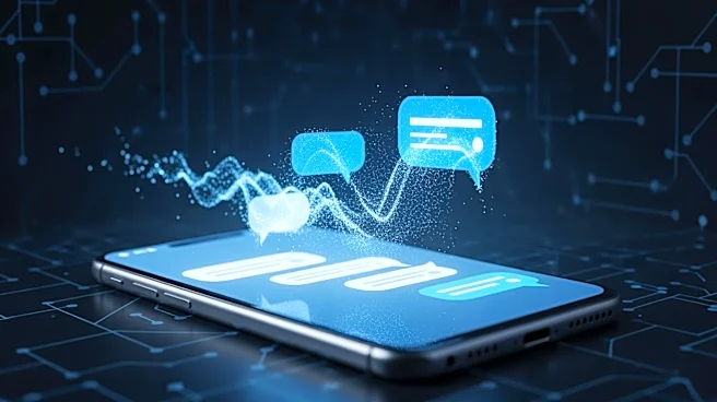 Poke Launches AI Agents Accessible via Text Messaging, Enhancing User Interaction