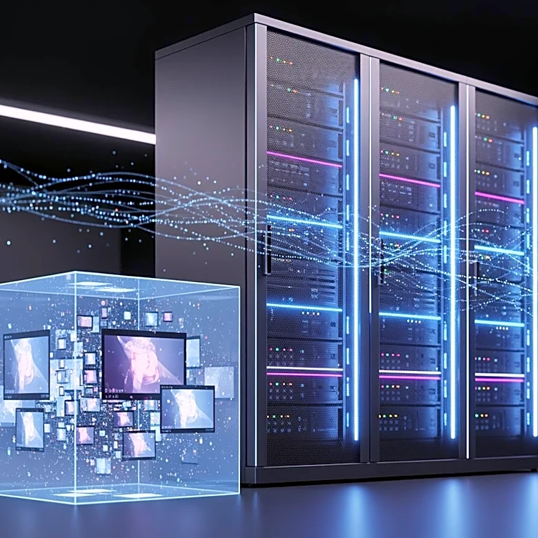 YouTubers File Lawsuit Against Amazon Over Alleged Video Scraping for AI Training