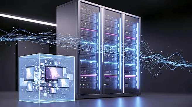 YouTubers File Lawsuit Against Amazon Over Alleged Video Scraping for AI Training