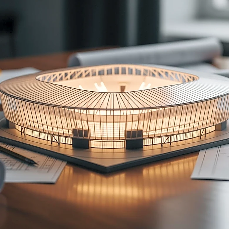 Houston Rockets Announce Major Renovation Plan for Toyota Center