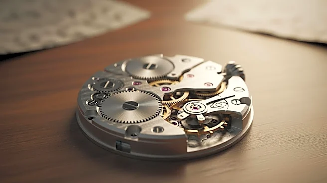 Japanese Independent Watchmakers Gain International Attention Amidst Big Three Dominance