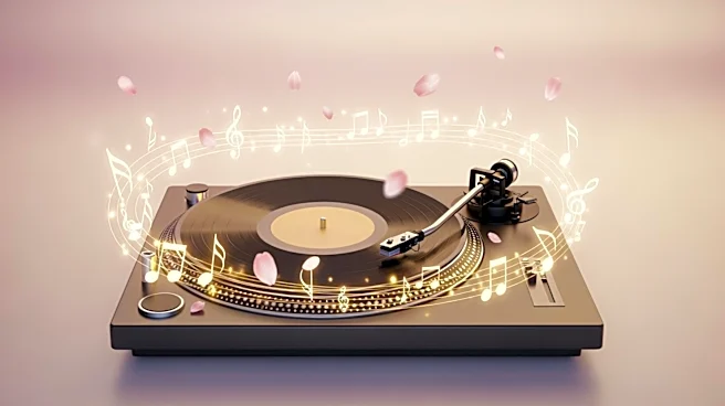 =LOVE's 'Gekiyaku Chudoku' Tops Billboard Japan Hot 100 Amidst Seasonal Music Surge