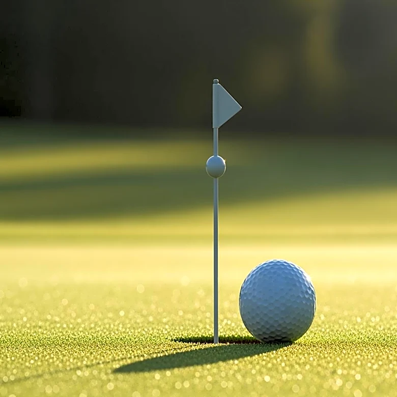 Frankie Fleetwood Steals Spotlight at Augusta's Par 3 Contest