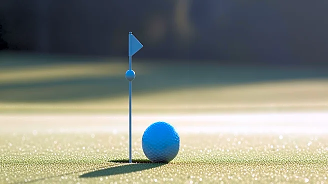 Frankie Fleetwood Steals Spotlight at Augusta's Par 3 Contest