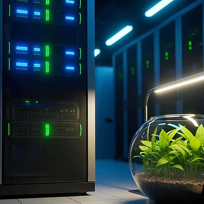 AI Data Centers Face Delays Amid Environmental Concerns