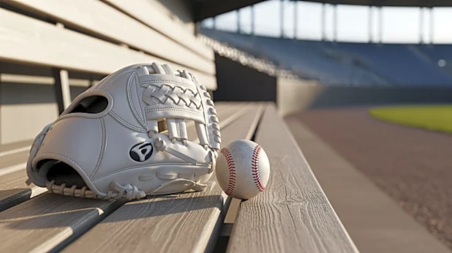 Chicago White Sox Demote Shane Smith to Triple-A Following Struggles