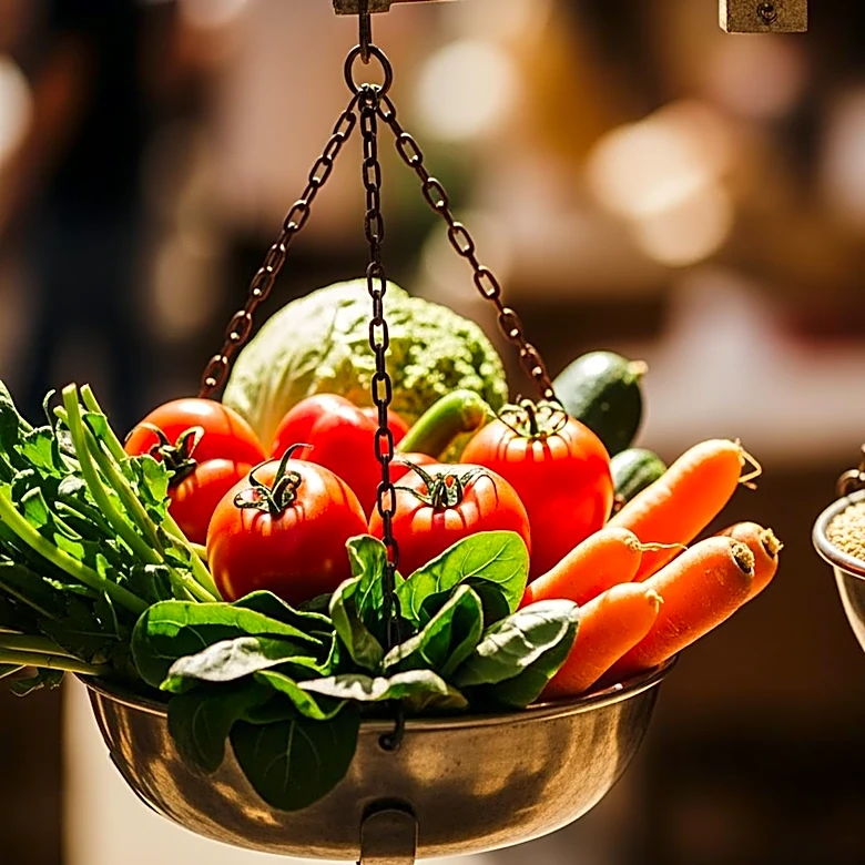 Grocery Prices Rise, But Some Staples Become Cheaper Amid Economic Shocks