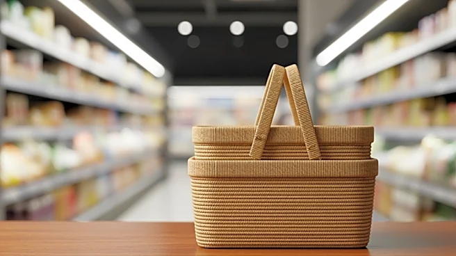 Consumer Reports Reveals Costco and BJ's as Cheapest Grocery Options Compared to Walmart