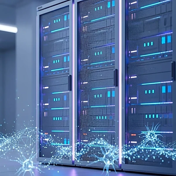 Uber Expands AWS Partnership with AI Model Training on Amazon's Trainium