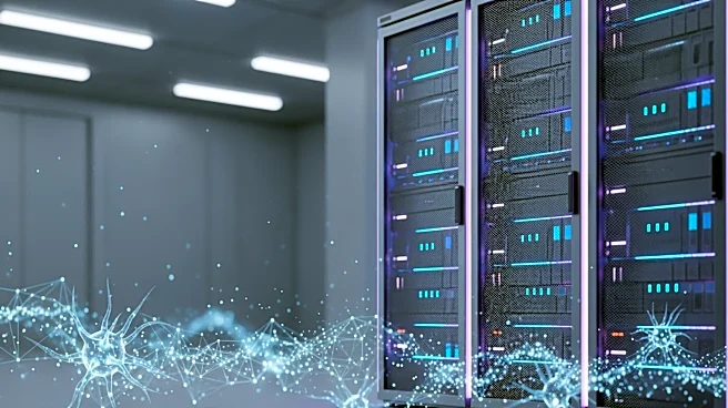 Uber Expands AWS Partnership with AI Model Training on Amazon's Trainium