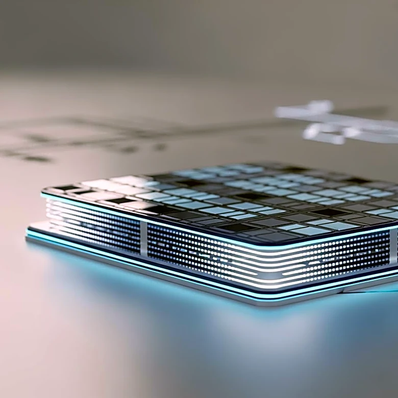 SK hynix Launches 321-layer QLC Flash Chips with Dell as Initial Partner