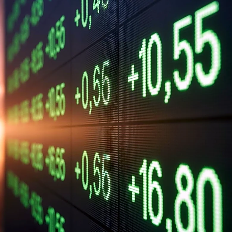 Wall Street Surges as U.S.-Iran Ceasefire Boosts Markets