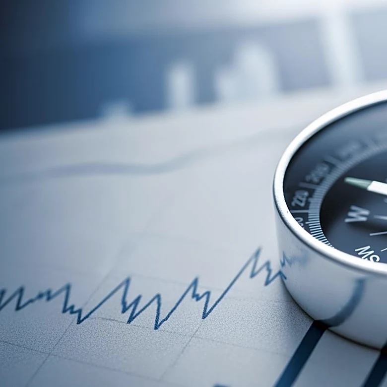 Volatility-Linked Funds Ease as U.S. Stock Market Stabilizes