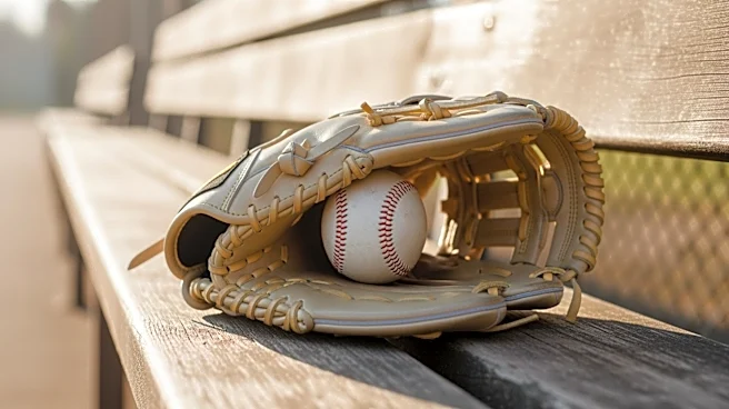 Baltimore Orioles Seek Free Agent Pitchers After Zach Eflin's Season-Ending Surgery