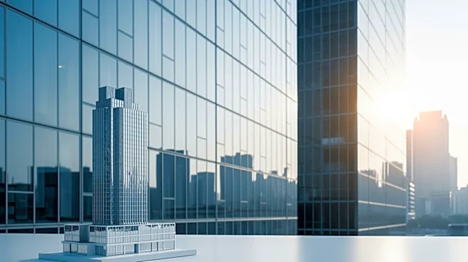 Cherian Harkins Dunham Expands to Oakland's 555 City Center Amid Office Market Stabilization