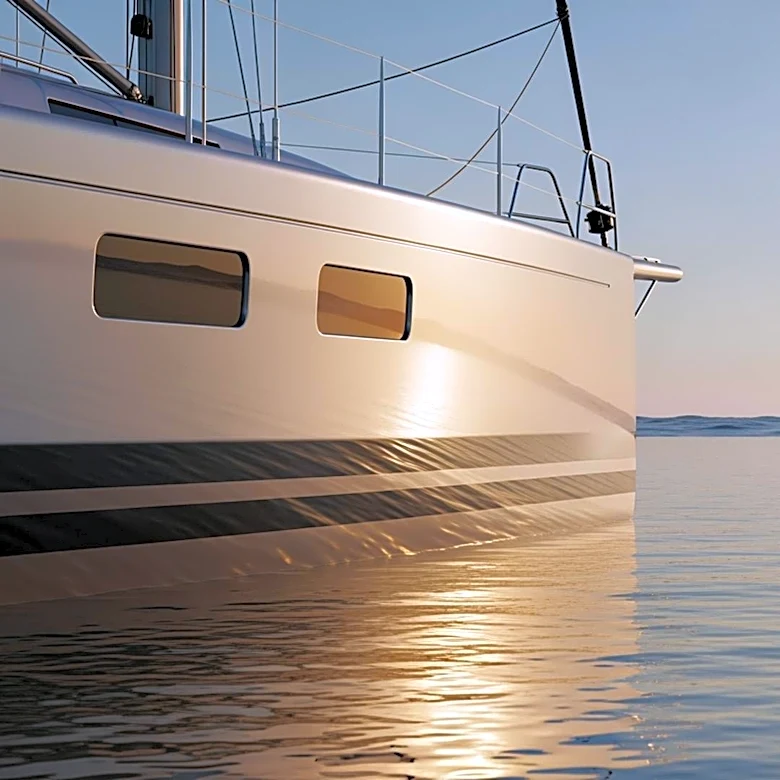 Rhode Island Team Secures U.S. Entry in 2027 America's Cup