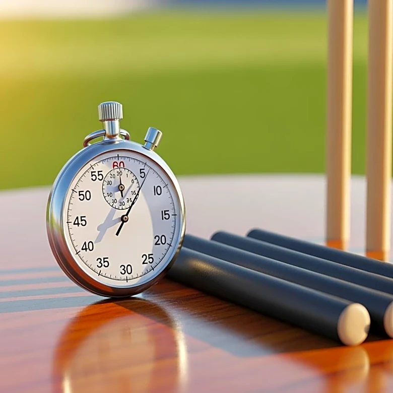 Gujarat Titans Captain Shubman Gill Fined for Slow Over-Rate in IPL Match Against Delhi Capitals