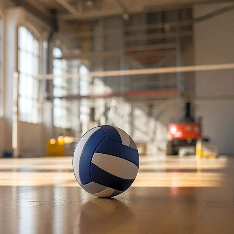 Nebraska Volleyball Adapts to New Practice Location Amid Devaney Center Renovations