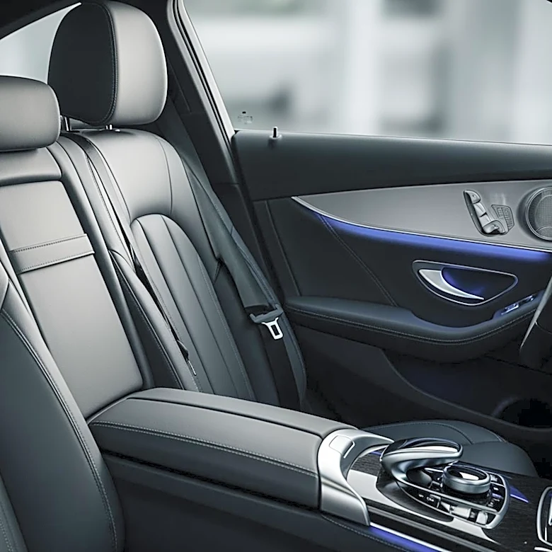 Hyundai Resumes Sales of 2026 Palisade After Fixing Rear Seat Safety Issue