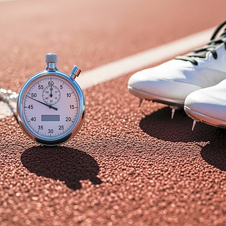 New Study Challenges Traditional Sprint Coaching Techniques, Advocates for Individualized Training