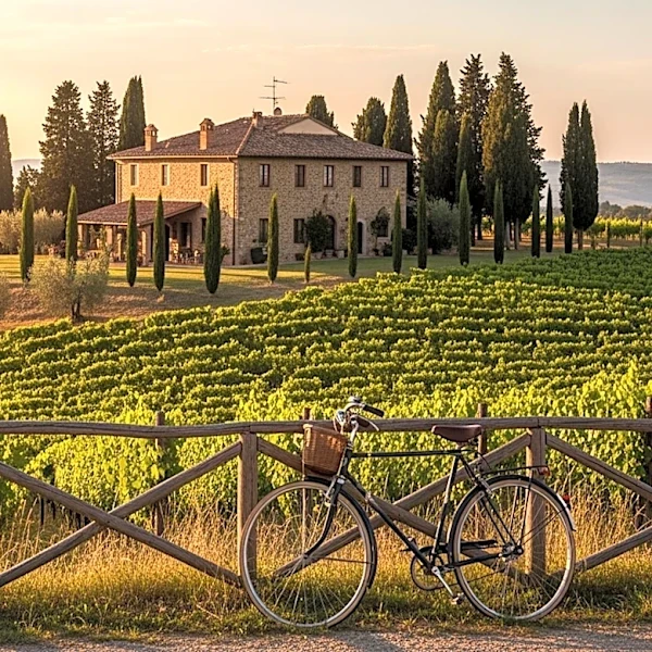 Halle Bailey and Regé-Jean Page Star in 'You, Me  Tuscany' Offering Escapist Romance