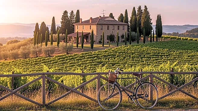 Halle Bailey and Regé-Jean Page Star in 'You, Me  Tuscany' Offering Escapist Romance