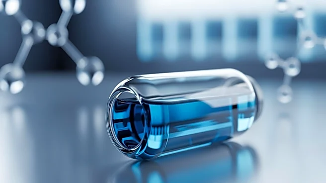 UK Pharmaceutical Manufacturers Face Challenges with F-Gas Compliance