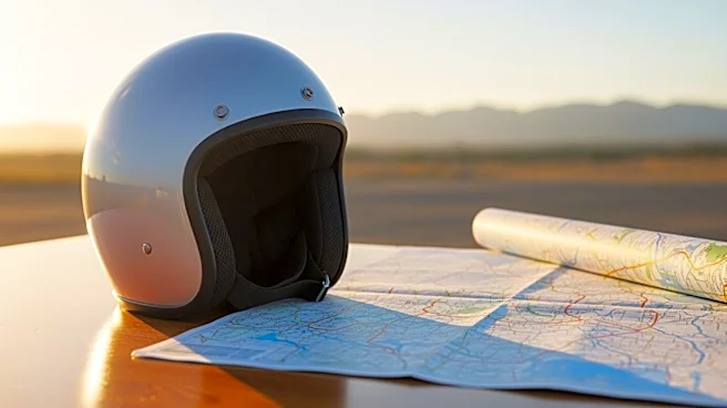 Kyle Petty Charity Ride Celebrates 30th Anniversary with Cross-Country Journey