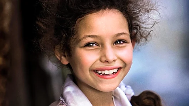 Wednesday's Child: 9-Year-Old Jeycen Brings Joy and Happiness